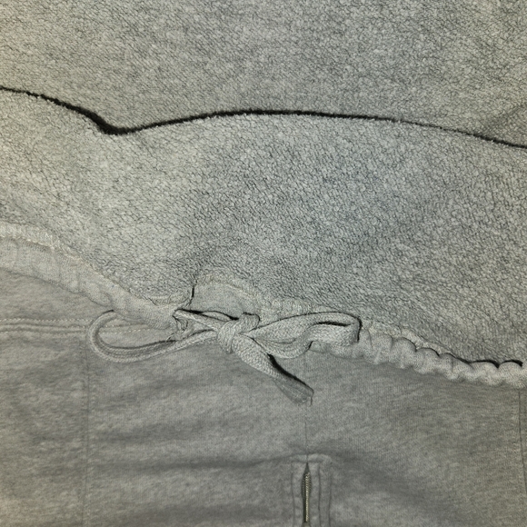 Kuwalla Grey Half Zip - Picture 10 of 13